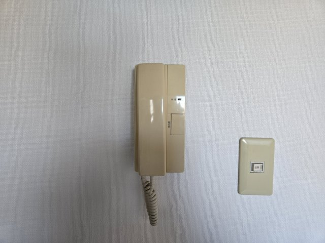 ウイングF・S|名古屋市の賃貸ならMy賃貸のセキュリティ|ウイングF・S