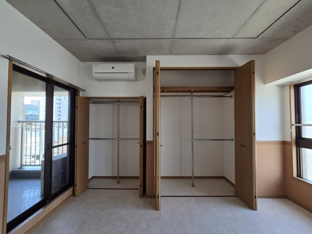 ウイングF・S|名古屋市の賃貸ならMy賃貸の収納|ウイングF・S