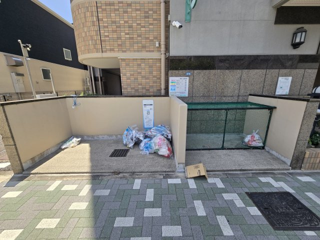 ウイングF・S|名古屋市の賃貸ならMy賃貸のその他共用部分|ウイングF・S