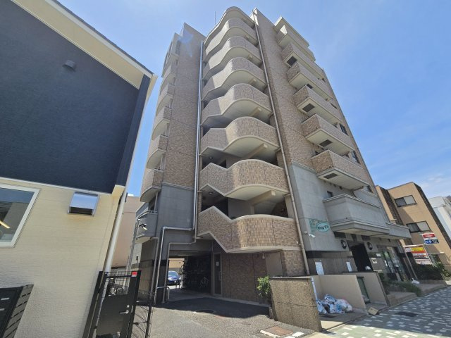 ウイングF・S|名古屋市の賃貸ならMy賃貸