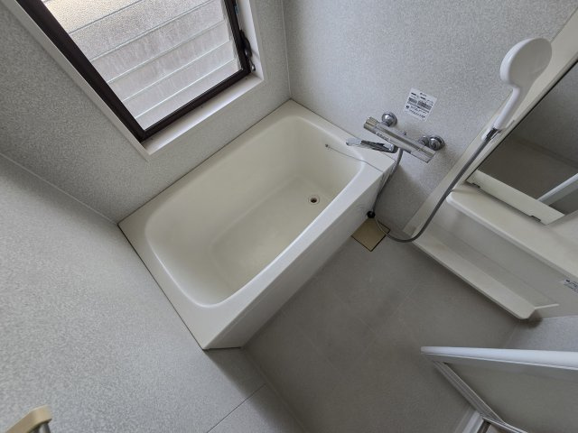 ウイングF・S|名古屋市の賃貸ならMy賃貸の浴室|ウイングF・S