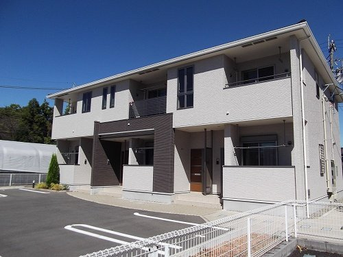 エステート川島Ⅱ