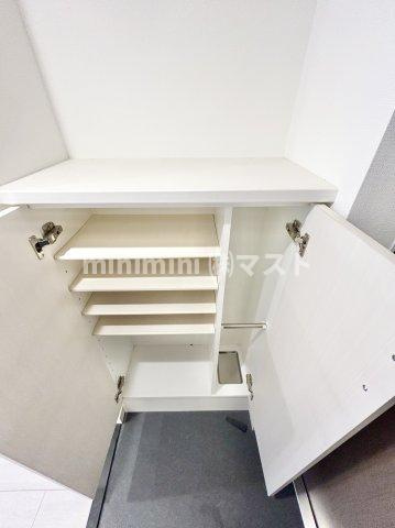 オルフェア西九条のその他