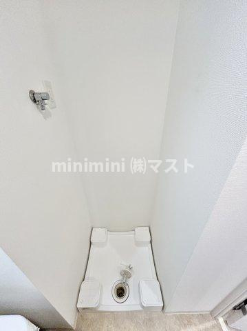 オルフェア西九条の設備