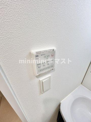 オルフェア西九条の設備