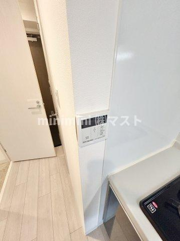 オルフェア西九条の設備