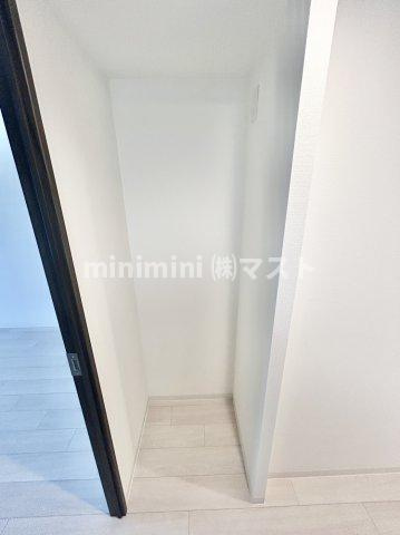 オルフェア西九条のその他