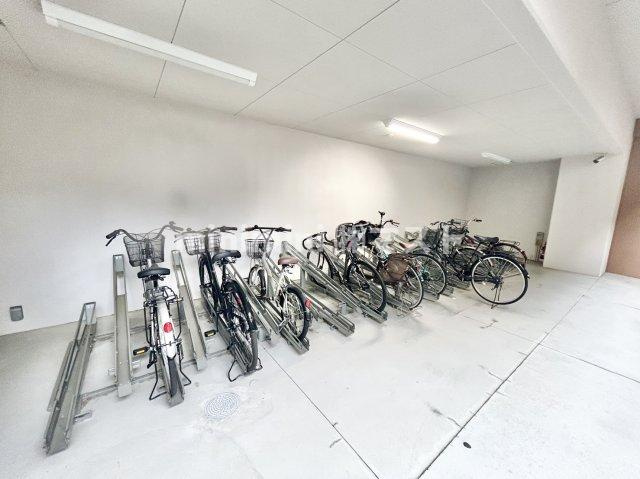 オルフェア西九条のその他共用部分