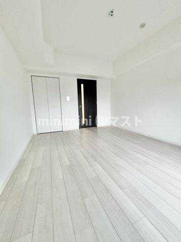 オルフェア西九条の内装