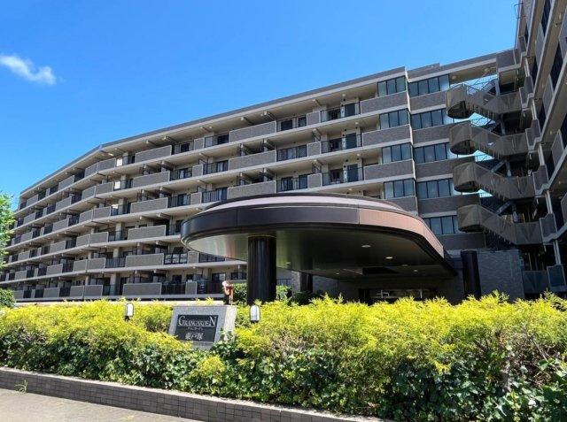 グランガーデン東戸塚【仲介手数料無料】ペット可♪