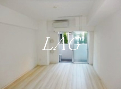 【居間・リビング】 | XEBEC京急蒲田 | 洋室のお部屋です。