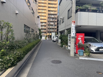 【周辺】 | 楠ビル川崎駅前