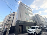 楠ビル川崎駅前の画像