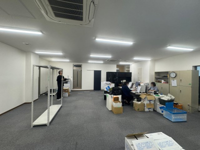 【周辺】 | 楠ビル川崎駅前