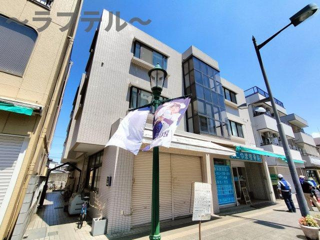 アメニティヴィレッジ新所沢