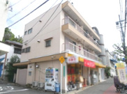 アッシュコート阿倍野の画像