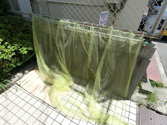 メロディーハイム楠葉のその他共用部分