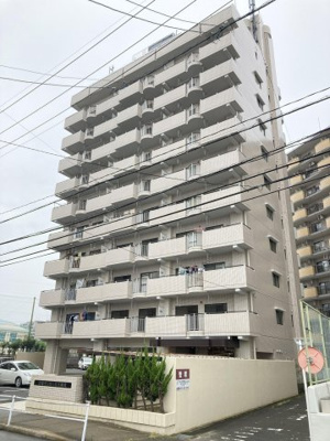 【外観】 | 日宝サンセーヌ大橋南