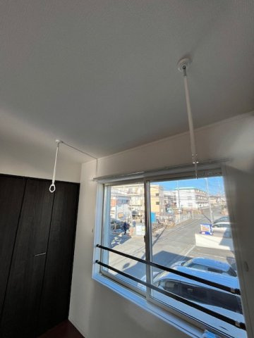 ガラージュ・ド・ルクスみゆきの設備