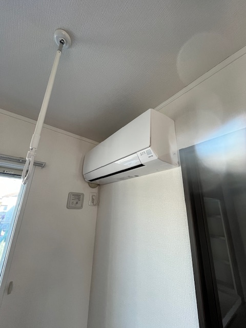 ガラージュ・ド・ルクスみゆきの設備