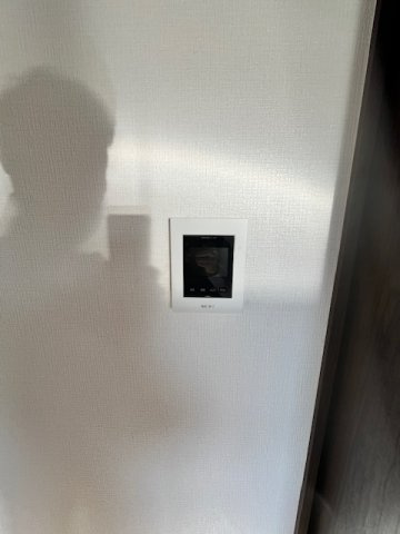 ガラージュ・ド・ルクスみゆきのセキュリティ