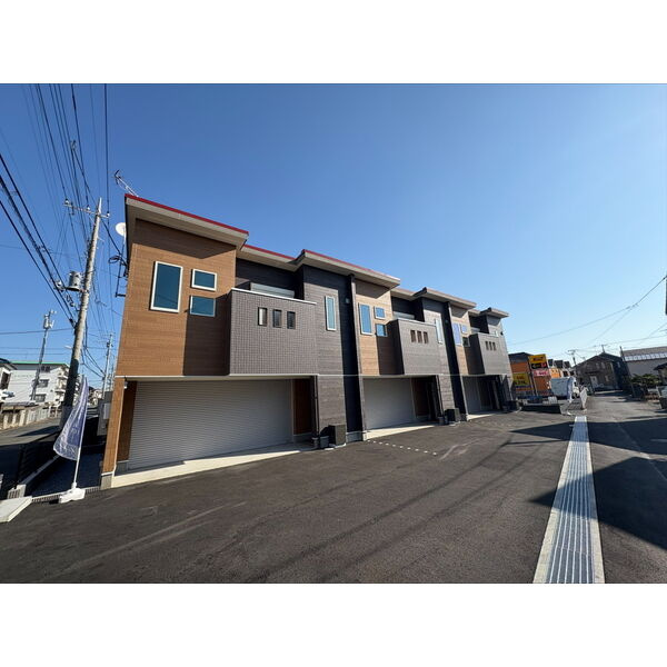 ガラージュ・ド・ルクスみゆき