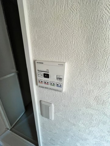 ガラージュ・ド・ルクスみゆきの設備