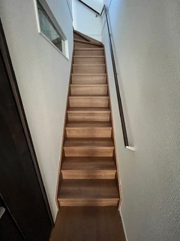 ガラージュ・ド・ルクスみゆきの内装