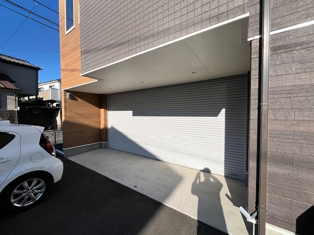 ガラージュ・ド・ルクスみゆきのその他