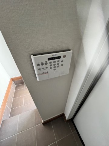 ガラージュ・ド・ルクスみゆきの設備