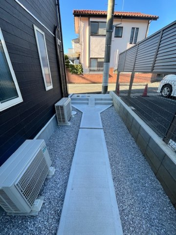 ガラージュ・ド・ルクスみゆきのその他共用部分