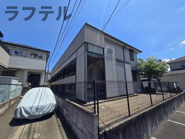 シンコーハイツ