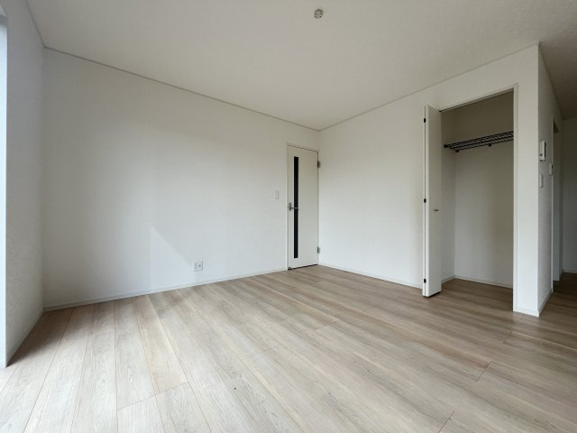 【居間・リビング】 | 上里町嘉美第4   クレイドルガーデン　新築戸建　全8棟　8号棟