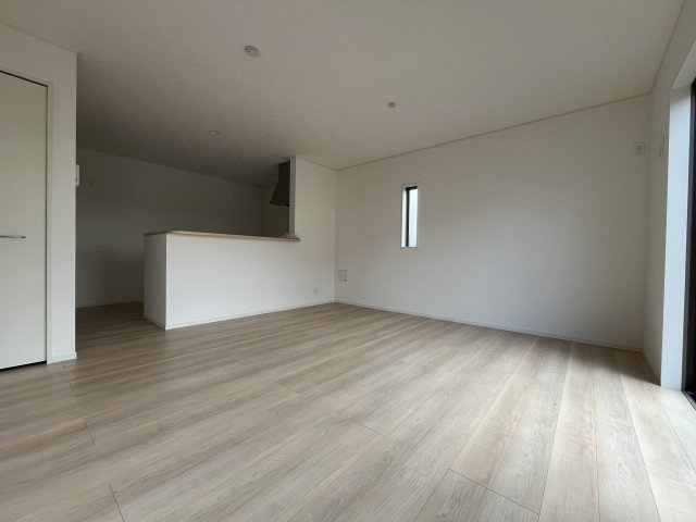 【洋室】 | 上里町嘉美第4   クレイドルガーデン　新築戸建　全8棟　8号棟