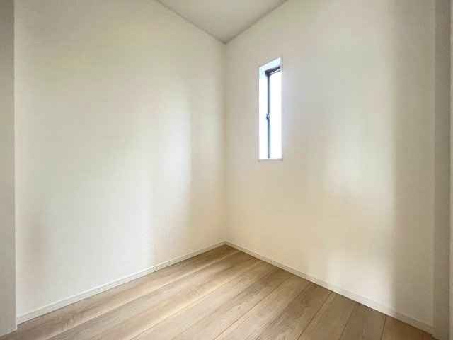 【収納】 | 上里町嘉美第4   クレイドルガーデン　新築戸建　全8棟　8号棟