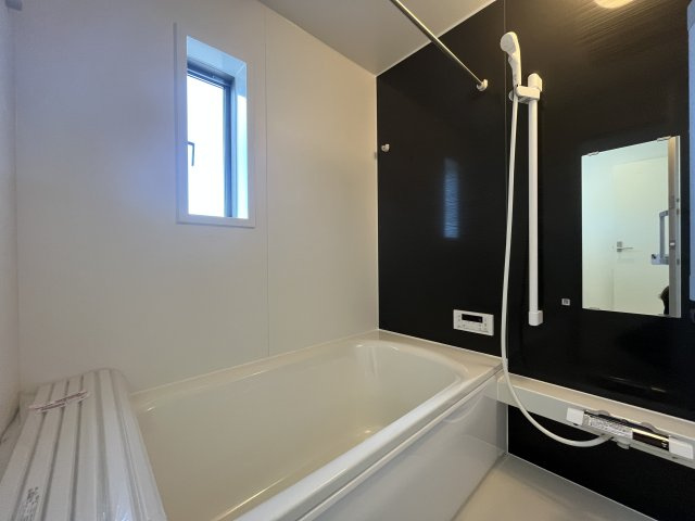 【浴室】 | 上里町嘉美第4   クレイドルガーデン　新築戸建　全8棟　8号棟