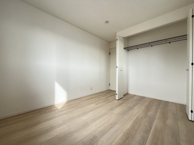 【洋室】 | 上里町嘉美第4   クレイドルガーデン　新築戸建　全8棟　8号棟