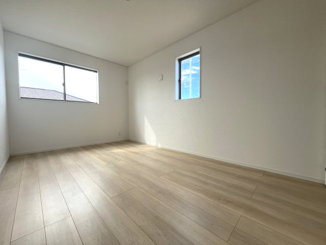 【子供部屋】 | 上里町嘉美第4   クレイドルガーデン　新築戸建　全8棟　8号棟