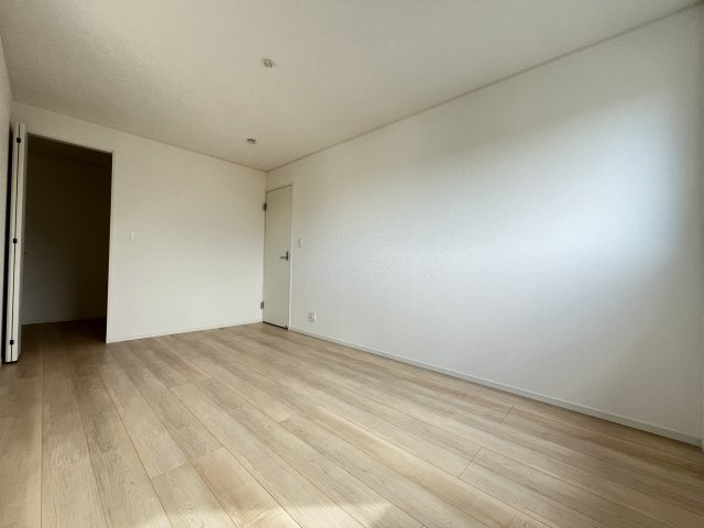 【洋室】 | 上里町嘉美第4   クレイドルガーデン　新築戸建　全8棟　8号棟