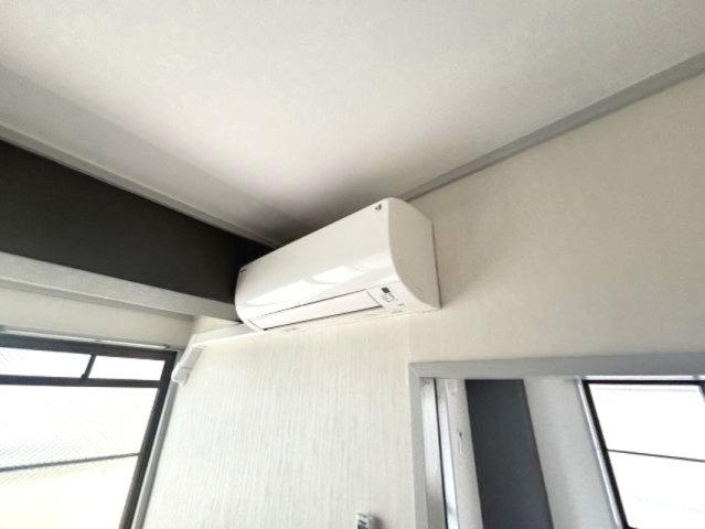 メープル御影中町の設備