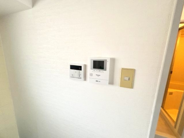 メープル御影中町のセキュリティ