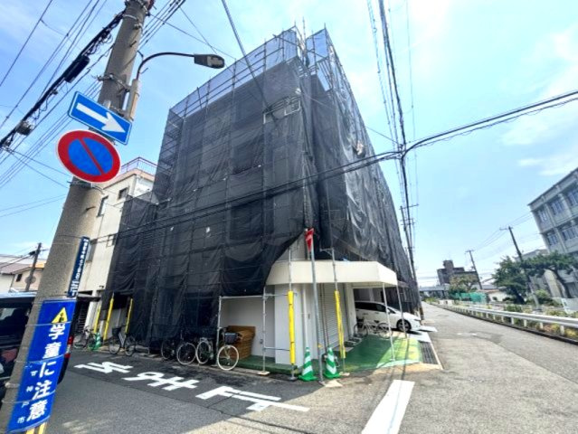 メープル御影中町