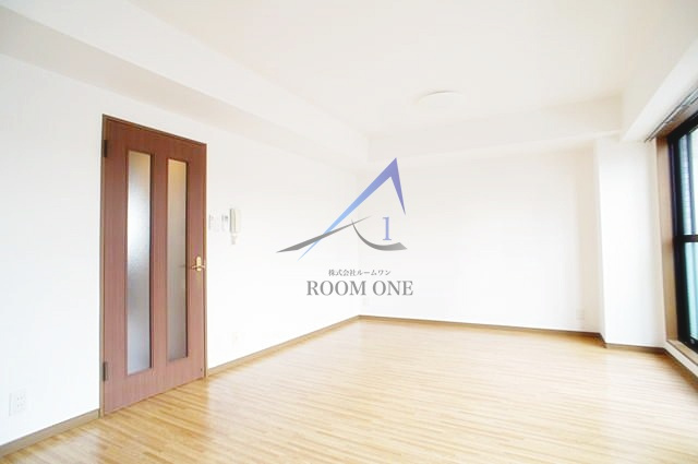 コンフォート両国の寝室|寝室です。