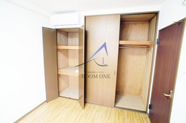 コンフォート両国の収納|収納です。