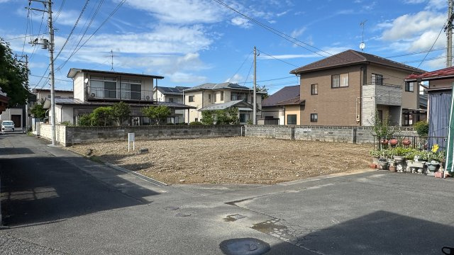 大崎市古川二ノ構