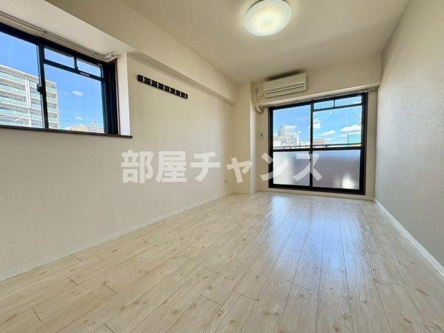 BASIC 2000の居間・リビング