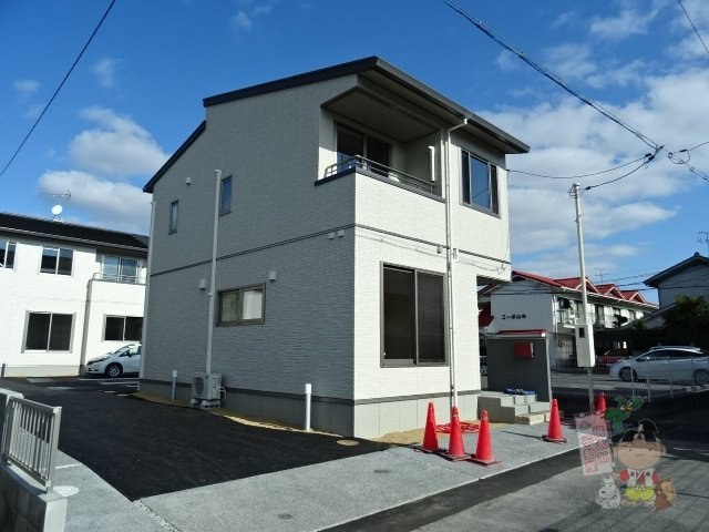 シャーメゾンＴＡＮＡＢＥ