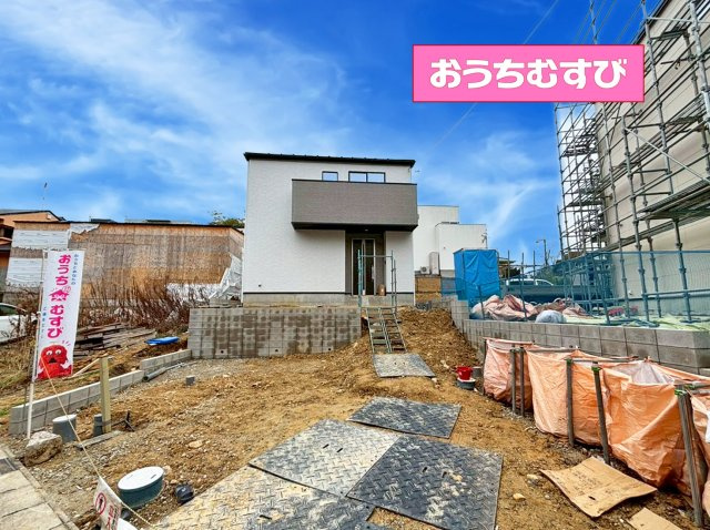 守山区翠松園3期(全3棟)