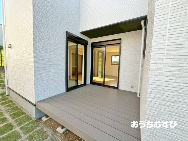 守山区翠松園3期(全3棟)のその他