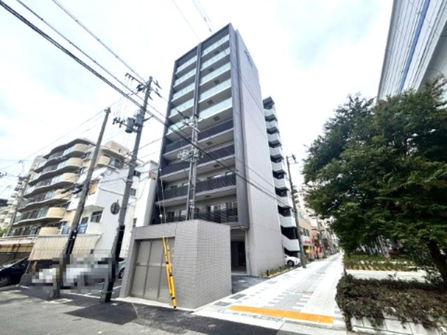 ファーストフィオーレ東灘